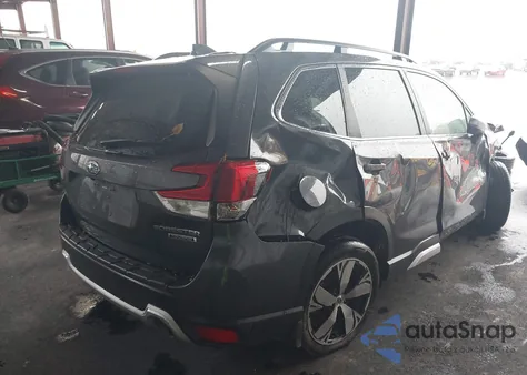 2020 Subaru Forester Touring из США, поврежденный, VIN JF2SKAXC4LH584404